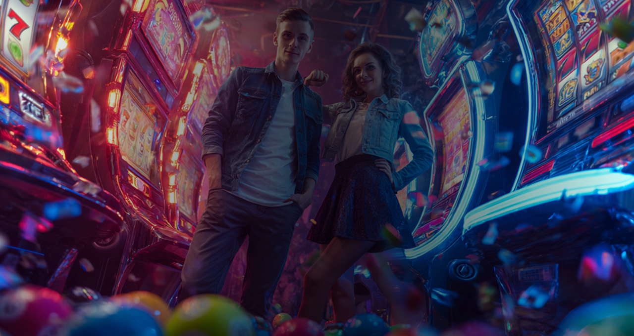 Buzz Bingo Casino