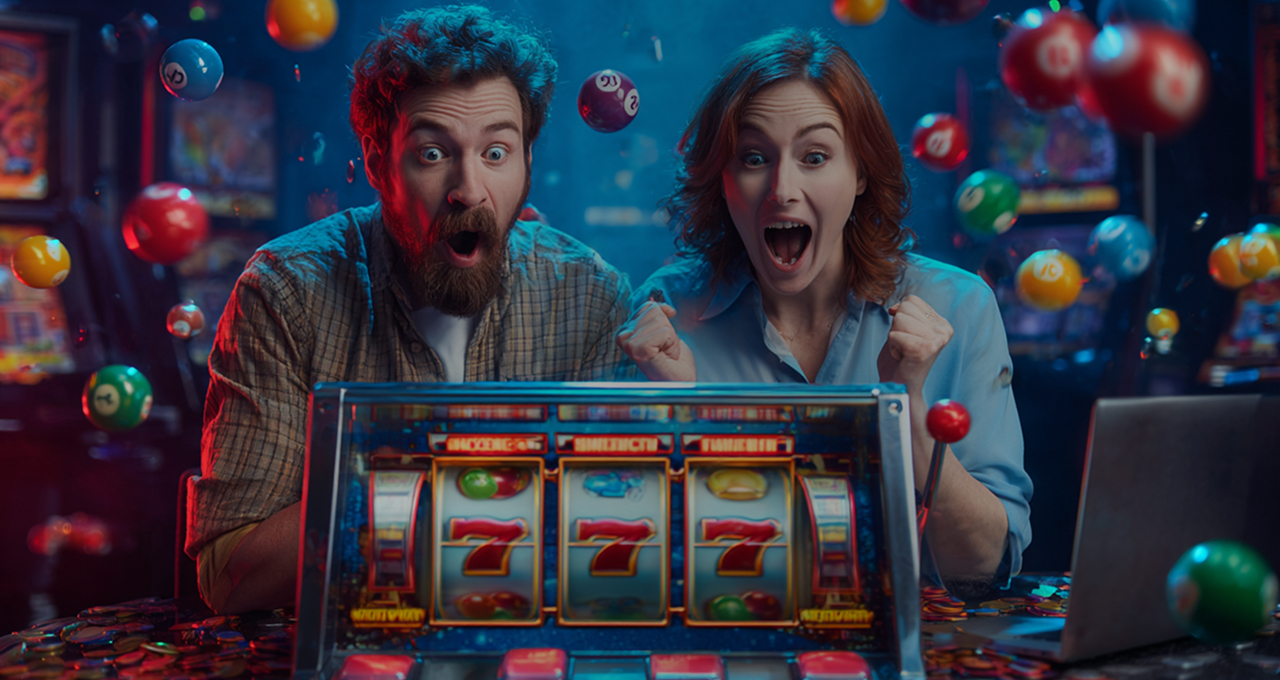 Buzz Bingo Casino